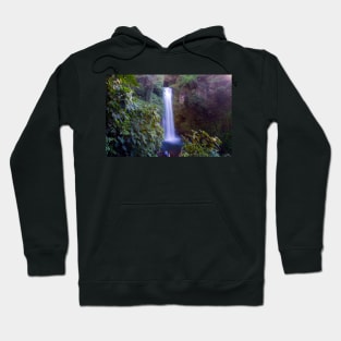 La Paz Waterfall Hoodie